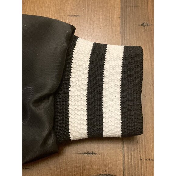 Vintage Baltimore Orioles Jacket Baby 6M MLB Chalk Line Baseball Boys NOS NWT - Picture 5 of 9